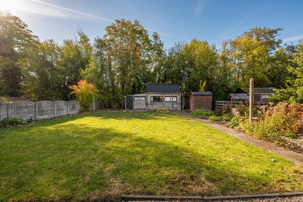 Medium property photo - Prinses Wilhelminastraat 15, 4504 AL Nieuwvliet